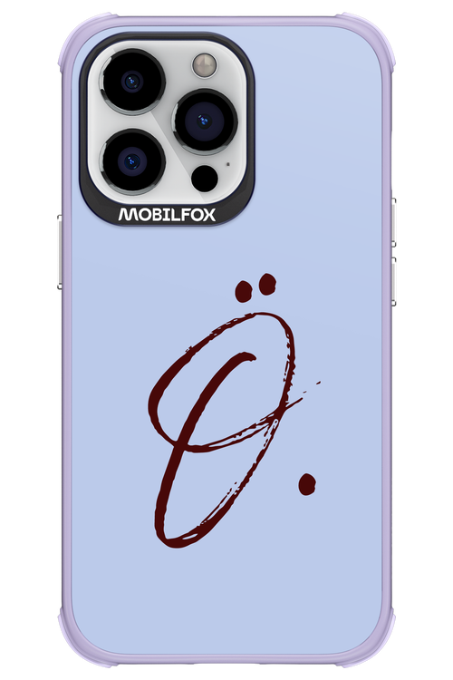 (Jellyfish Presso) O II 2.0 - Apple iPhone 13 Pro