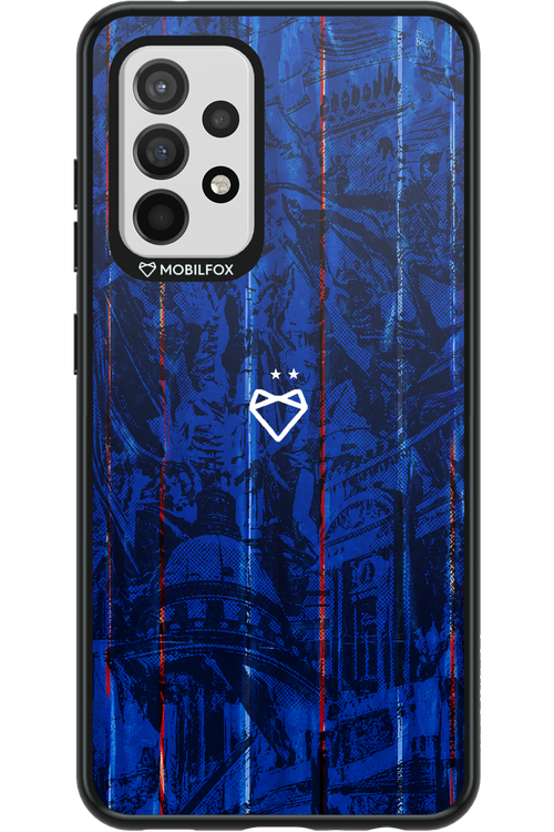 Franta x Mobilfox 2.0 - Samsung Galaxy A52 / A52 5G / A52s