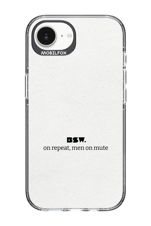 BSW FourSeasons 14 2.0 - Apple iPhone 16e
