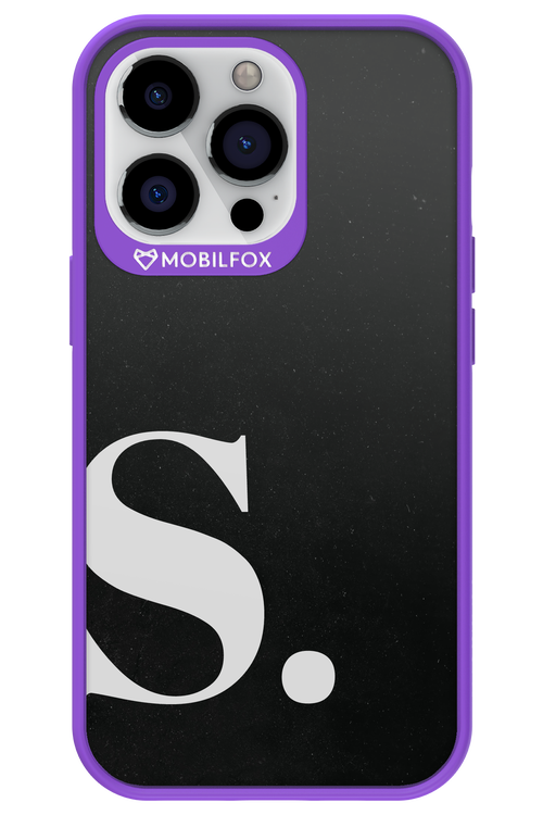 S (Off Space) 2.0 - Apple iPhone 13 Pro