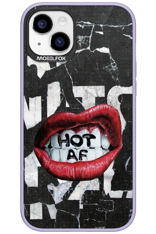 HOT AS F - Apple iPhone 15 Plus