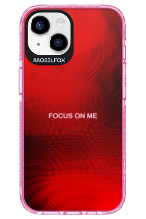Focuss - Apple iPhone 14