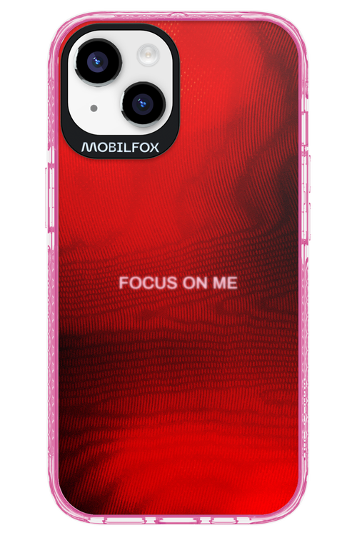 Focuss - Apple iPhone 14