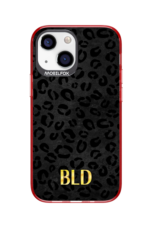BLD BLVCK LEO - Apple iPhone 13 Mini