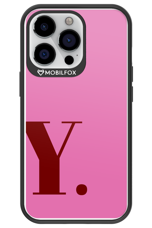 Y (Sorbet) 2.0 - Apple iPhone 13 Pro