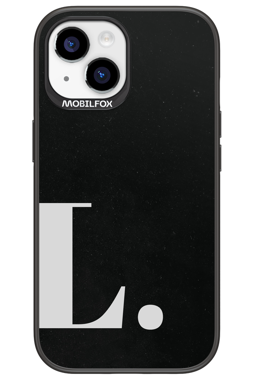 L (Off Space) 2.0 - Apple iPhone 15