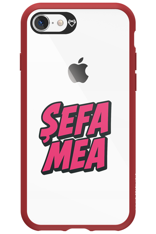 Sefa Mea - Apple iPhone 8