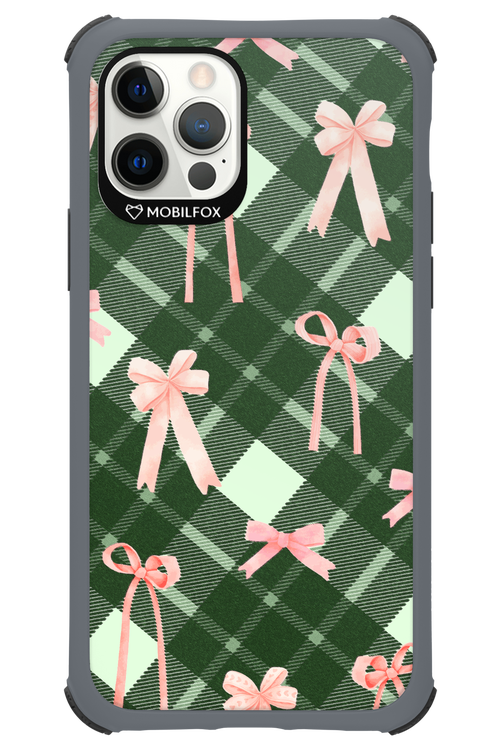 Blanket Fluff - Apple iPhone 12 Pro