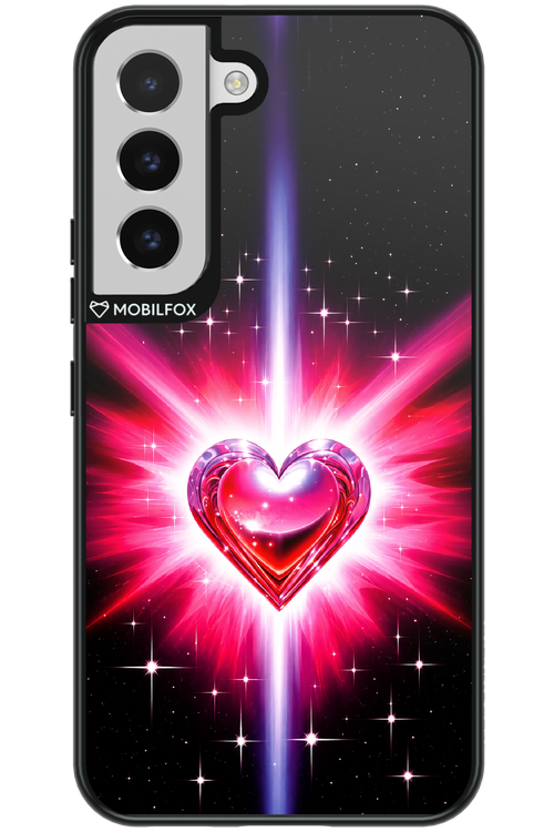 Bright Heart 2.0 - Samsung Galaxy S22