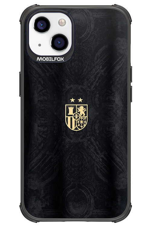 Spain Classic 2.0 - Apple iPhone 13