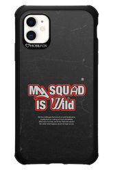 Wild Squad - Apple iPhone 11