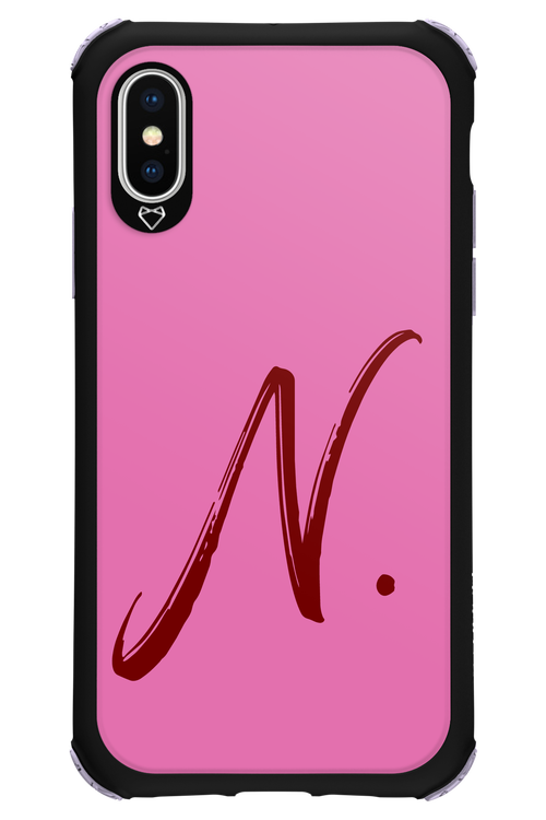 (Sorbet) N 2.0 - Apple iPhone XS