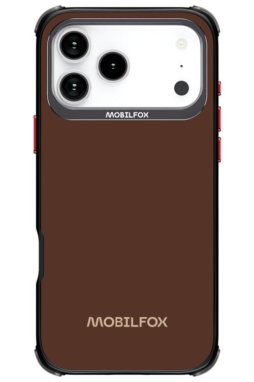 Espressso 2.0 - Apple iPhone 17 Pro Max