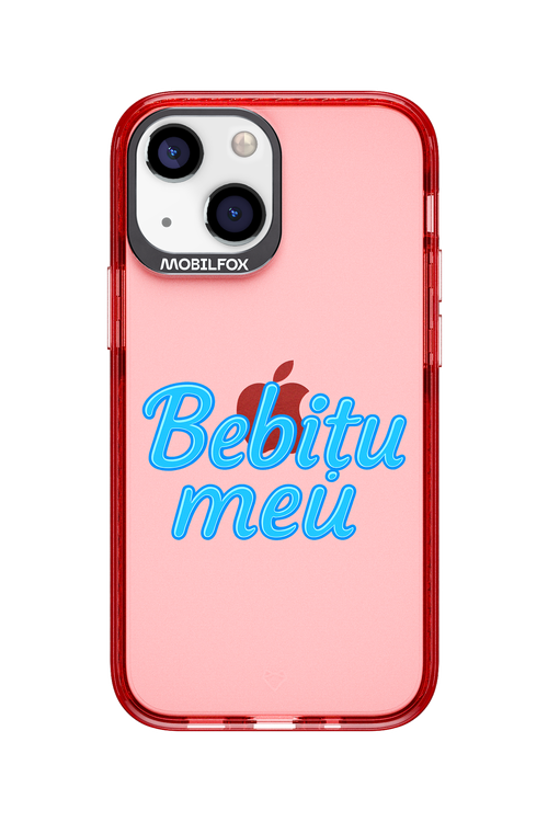 Meuu 2.0 - Apple iPhone 13 Mini