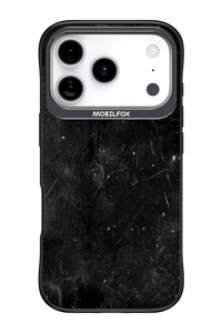Black Grunge 2.0 - Apple iPhone 17 Pro