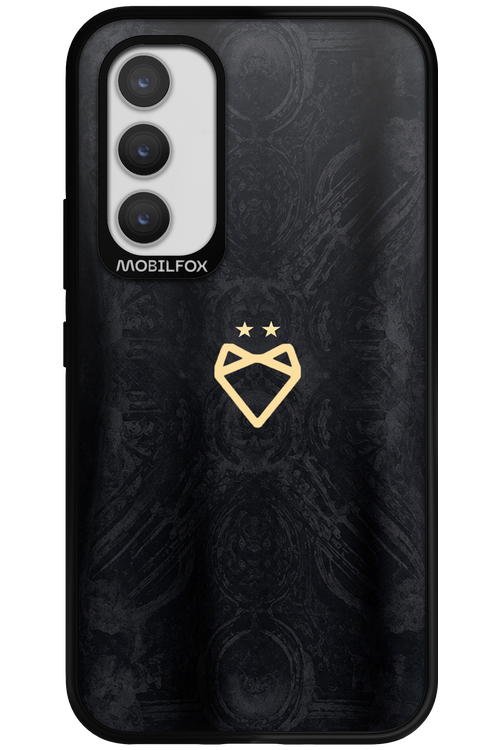 Spain Black 2.0 - Samsung Galaxy A34