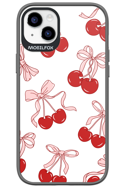 Cherry Queen - Apple iPhone 14 Plus
