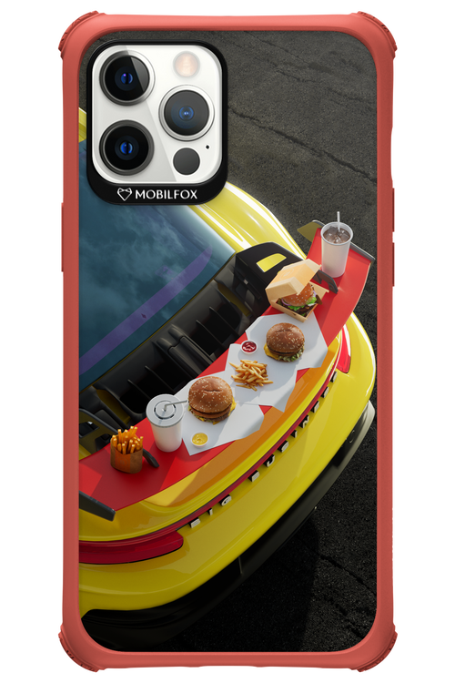 BigBusiness - Apple iPhone 12 Pro Max