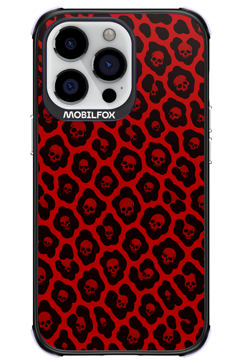 Deadly 2.0 - Apple iPhone 13 Pro