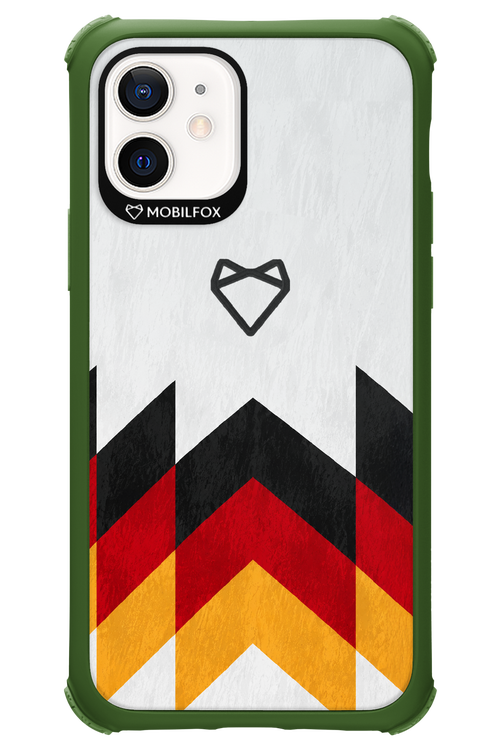 Germania x Mobilfox 2.0 - Apple iPhone 12