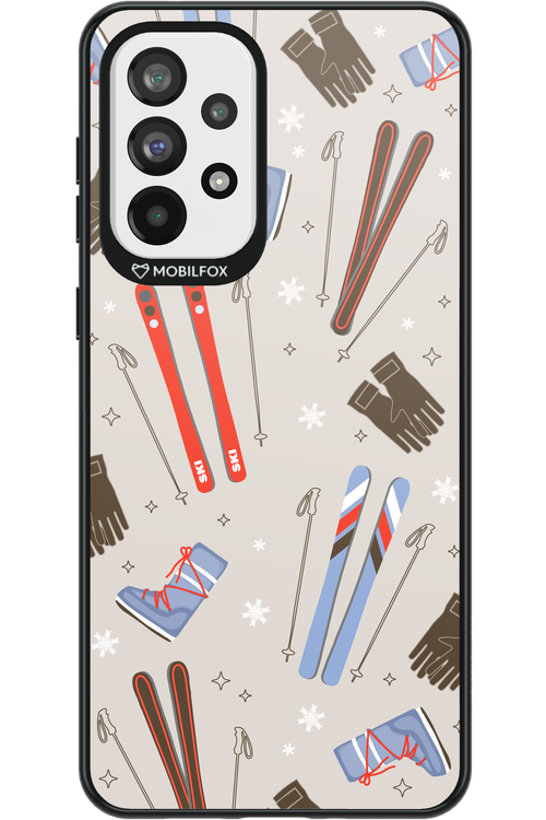 Ski Essentials - Samsung Galaxy A73