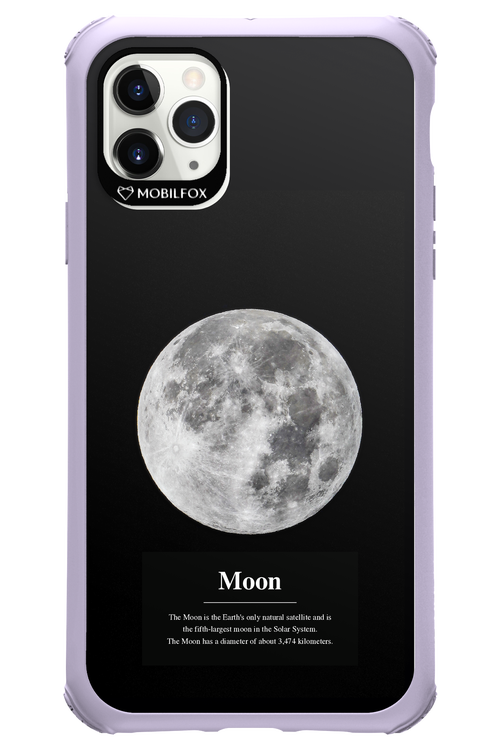 Moon 2.0 - Apple iPhone 11 Pro Max
