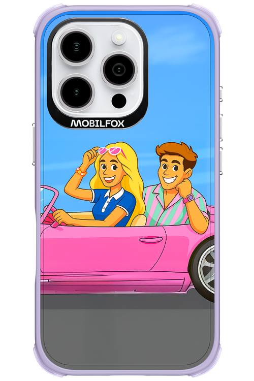 My Way 2.0 - Apple iPhone 16 Pro