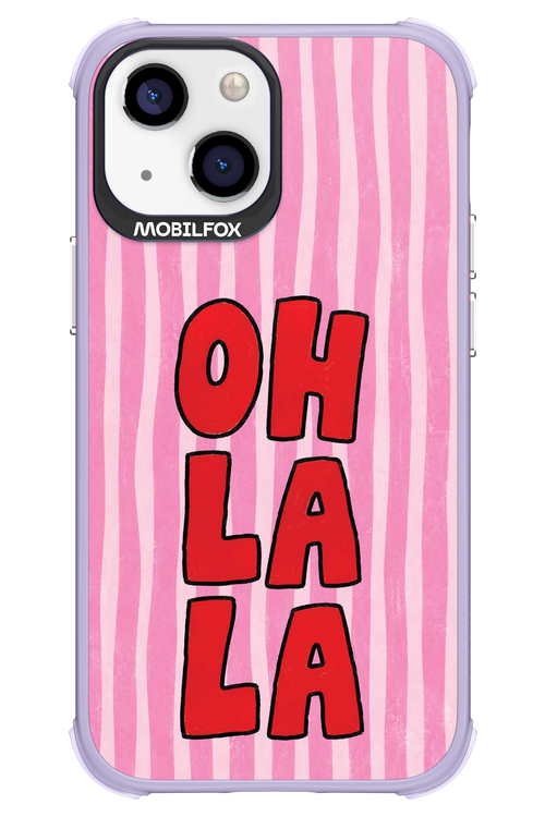 OHLALA 2.0 - Apple iPhone 13 Mini