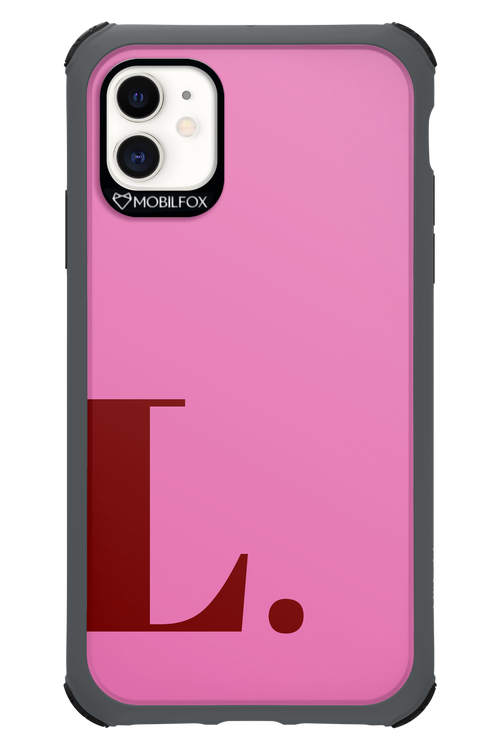 L (Sorbet) 2.0 - Apple iPhone 11