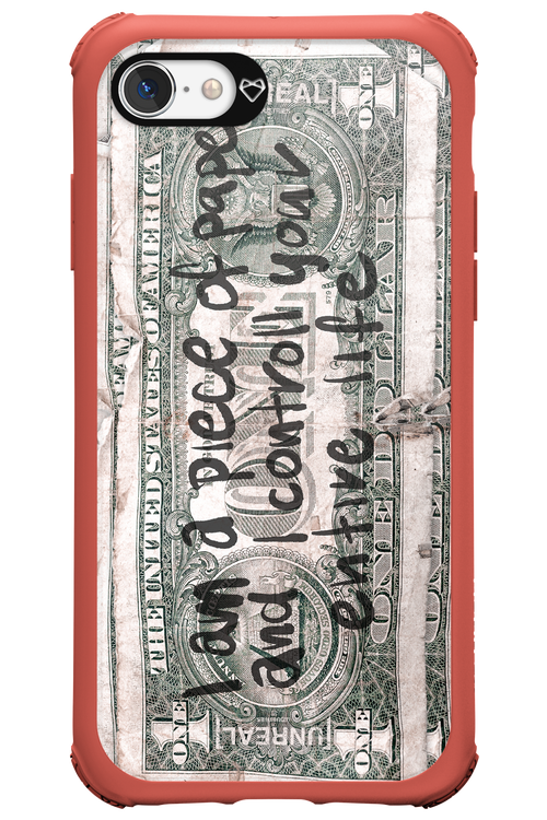 Dollars - Apple iPhone 7