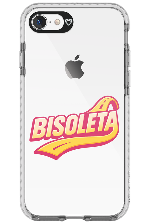 Bisoleta - Apple iPhone 8