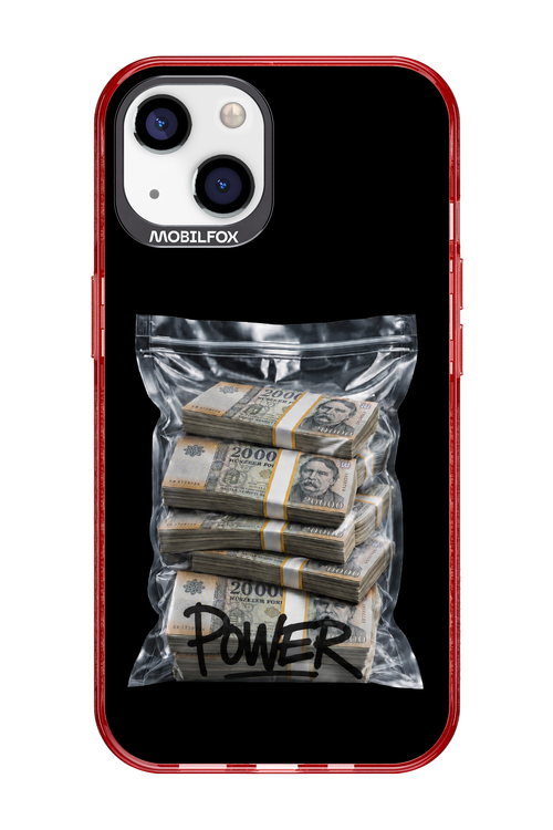 Money Bag 2.0 - Apple iPhone 13