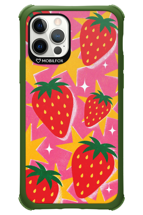 STARBERRY 2.0 - Apple iPhone 12 Pro