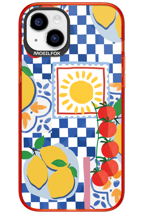 Sorrento Dream 2.0 - Apple iPhone 15 Plus