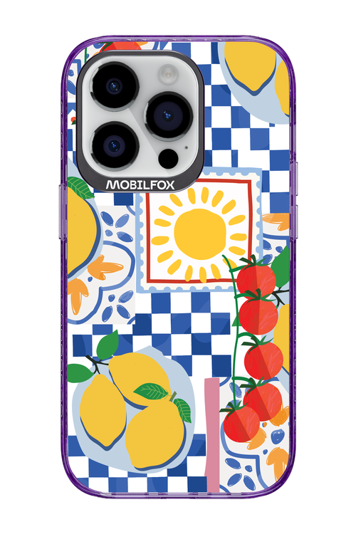 Sorrento Dream 2.0 - Apple iPhone 14 Pro