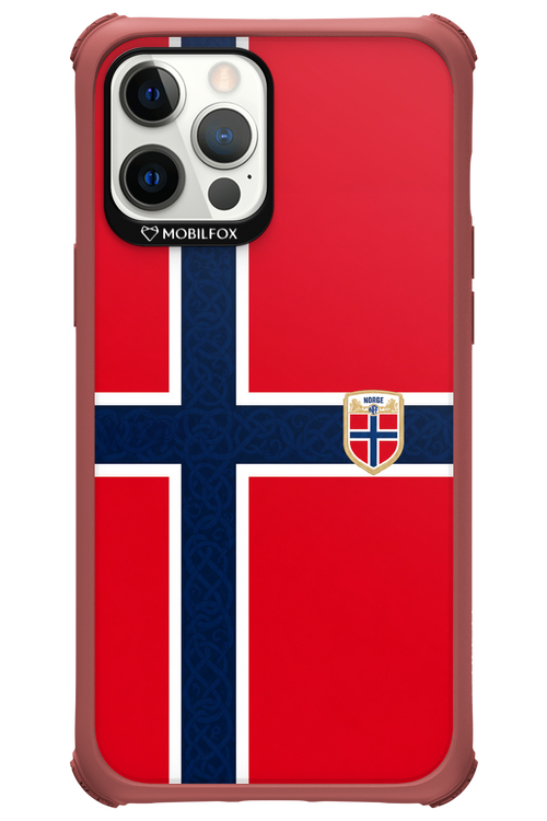 Norway 2.0 - Apple iPhone 12 Pro Max