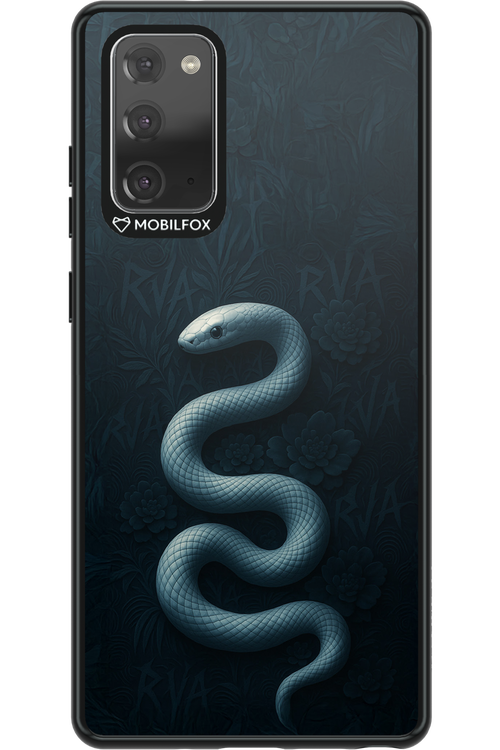 Night Venom 2.0 - Samsung Galaxy Note 20
