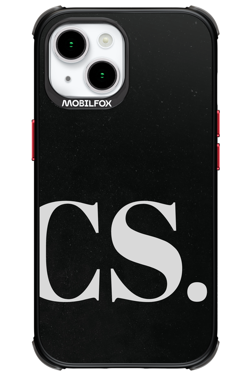 CS (Off Space) 2.0 - Apple iPhone 15
