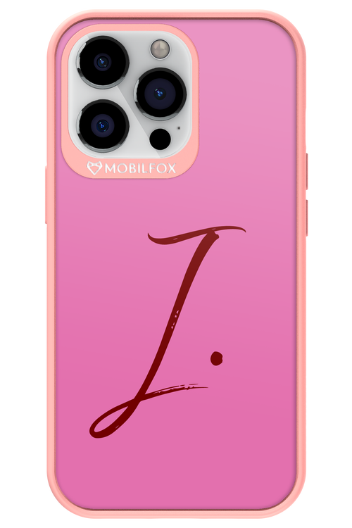 (Sorbet) I 2.0 - Apple iPhone 13 Pro