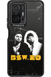 BSW 20 (3) 2.0 - Xiaomi Mi 11T