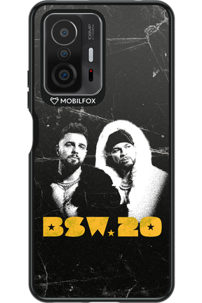 BSW 20 (3) 2.0 - Xiaomi Mi 11T