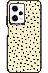 Polka Dots 2.0 - Xiaomi Redmi Note 12 Pro 5G