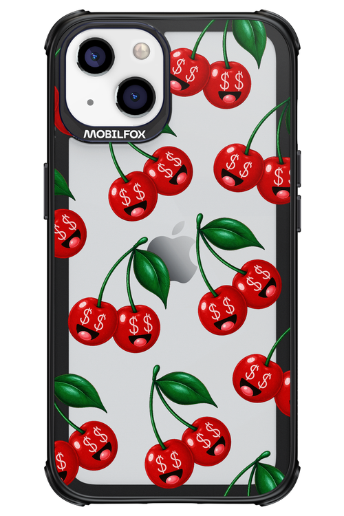 Money Cherry 2.0 - Apple iPhone 13
