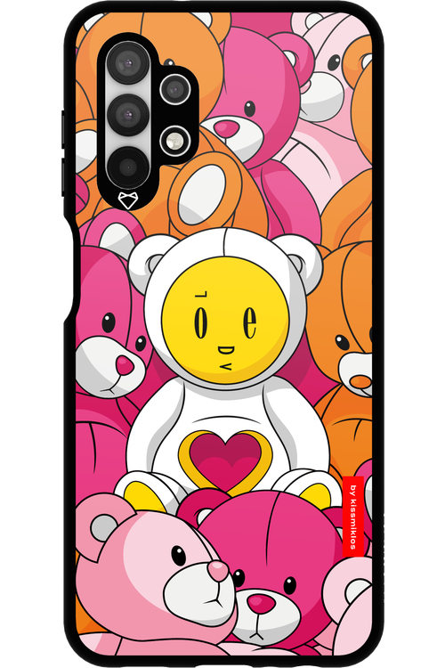 Loved Bear 2.0 - Samsung Galaxy A13 4G