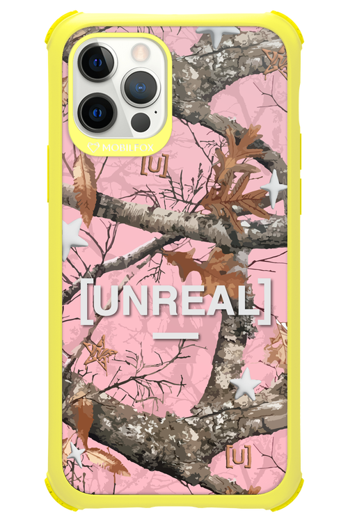 Realtree 2.0 - Apple iPhone 12 Pro