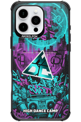 HDC 10 - Apple iPhone 16 Pro Max