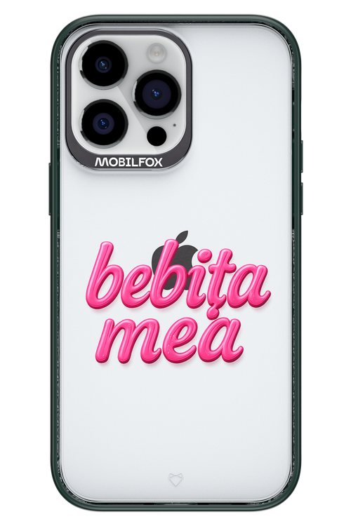 Meaa 2.0 - Apple iPhone 14 Pro Max