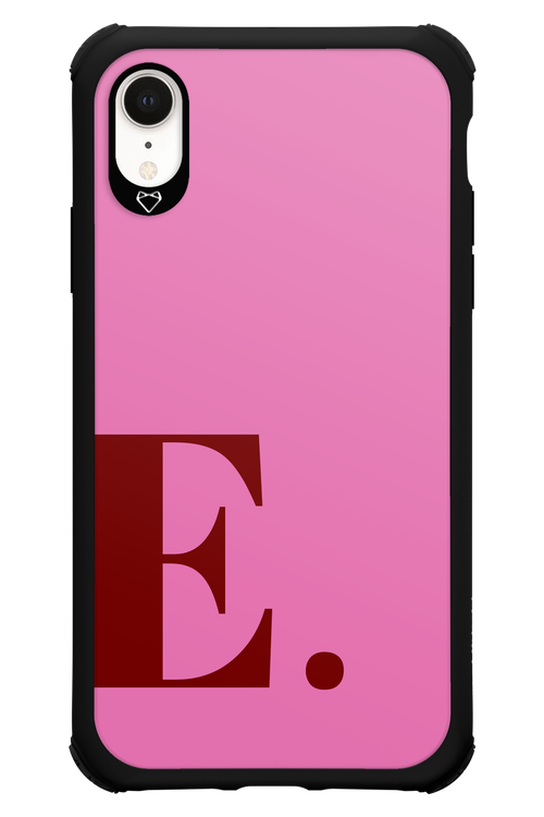 E (Sorbet) 2.0 - Apple iPhone XR