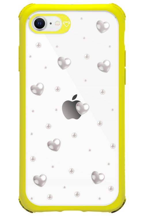 Pearl Tears 2.0 - Apple iPhone SE 2020