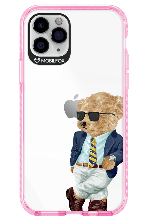 Boss 2.0 - Apple iPhone 11 Pro